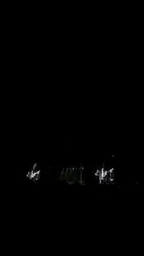 cemetery drive 🖤
