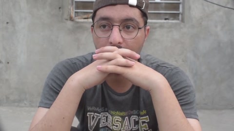 Tripping after no sleep for 3 consecutive nights