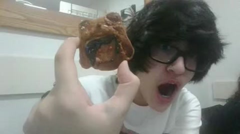i_ate_daniel_howell_in_gingerbread_cookie_form