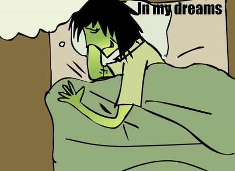 Egs nightmare