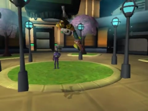 Best video game easter egg