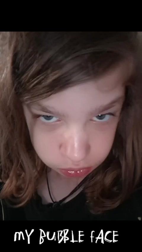 Hii my Lil Scenebeans