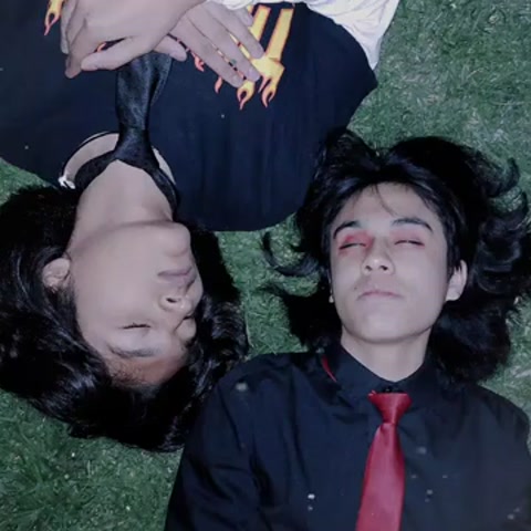 Meet Me at the Graveyards