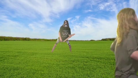 Ziggly McSnorp - ShatterFracture!! [ft. Thorn_Puppiboi] (Official HD Music Video)