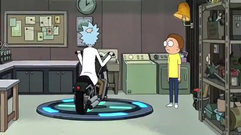 Pick your character
