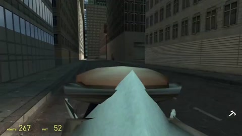 Sadness video