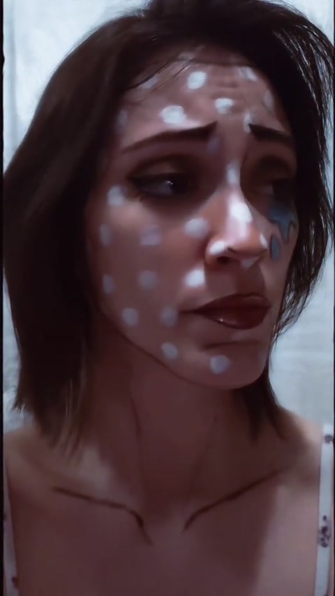 sad