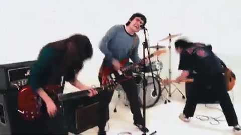 My buddy's band!