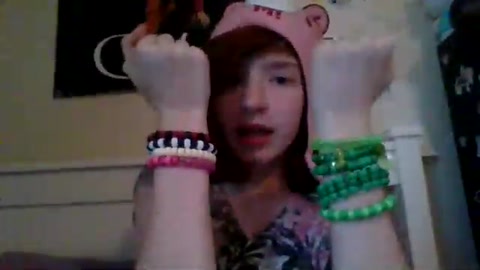 lol idk kandi