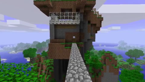 beta 1.7.3 world "3384"