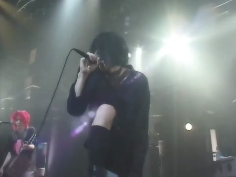 Psycho Garden