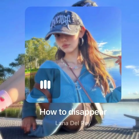 Danielle 🥹