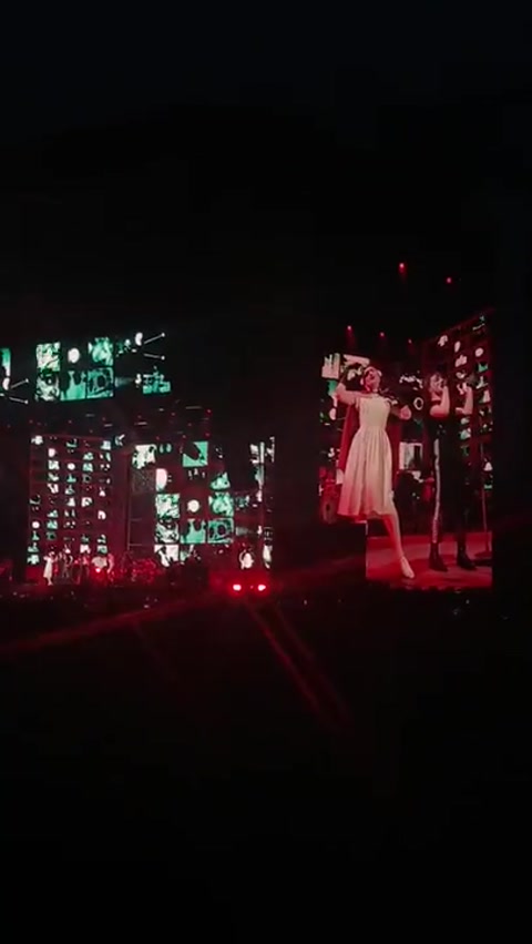 video