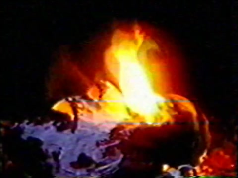 Obsessed Stalker Tape - Analog Horror