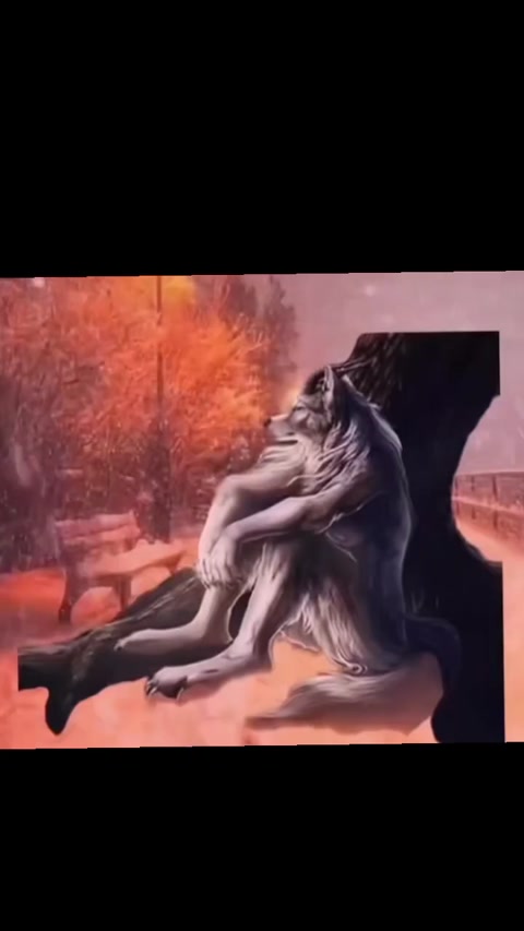 I've been addicted to this video