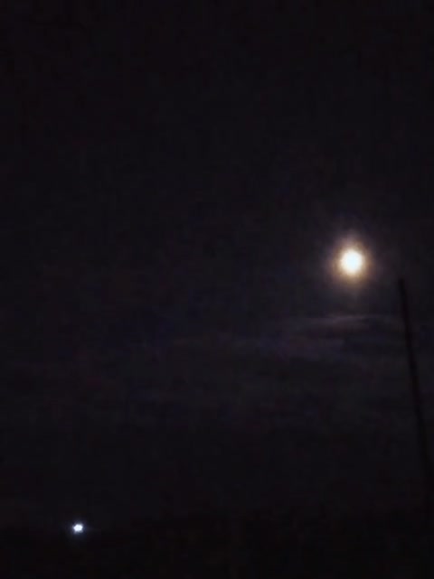 why so dark?