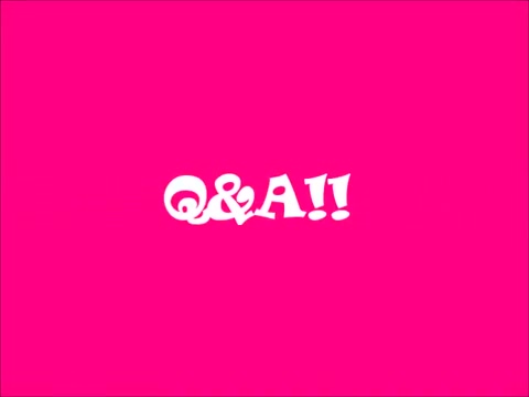 QNA!!