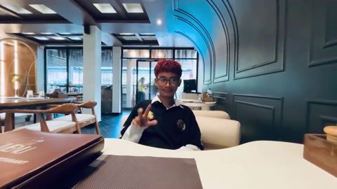 video