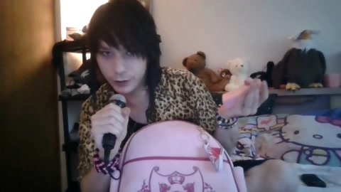 What's in my bag??