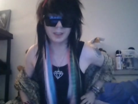 feeling better < 3