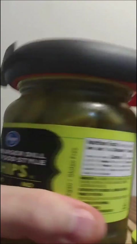 Amazon Jar Opener