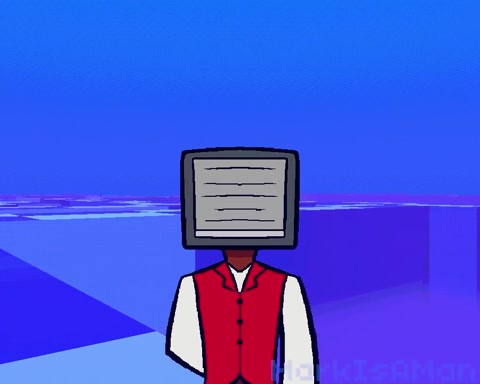 The Shopkeeper