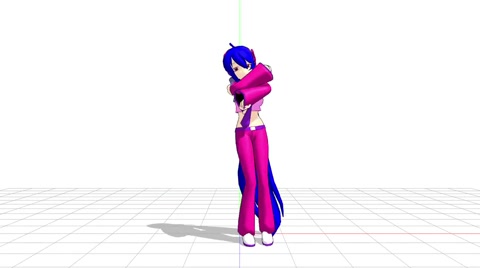 pink haku
