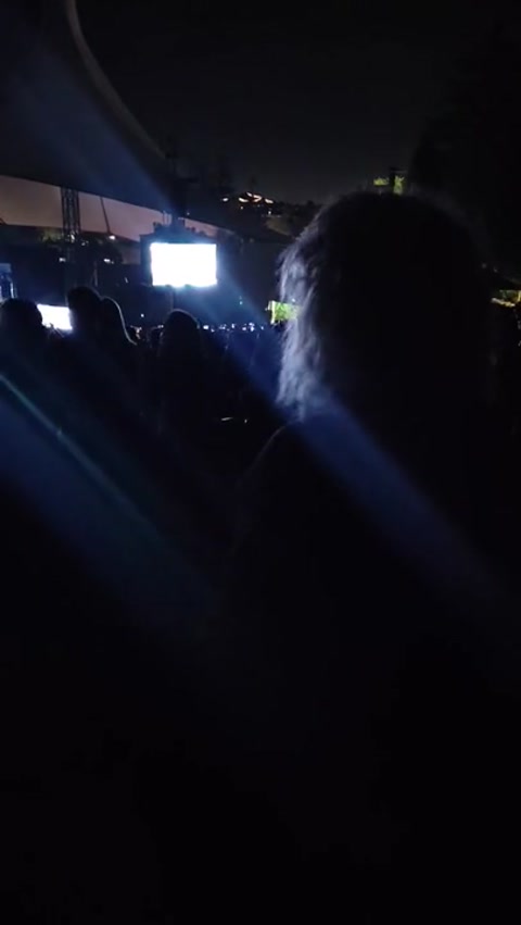 concert vid