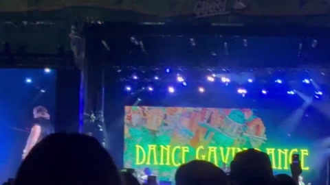 DANCE GAVIN DANCE‼️