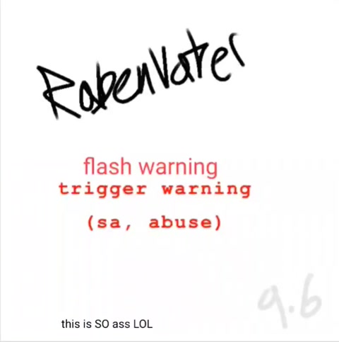 rabenvater