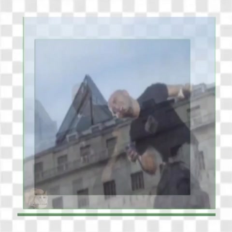 bald faggot edit