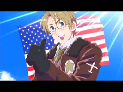 APH America AMV- Top of the World