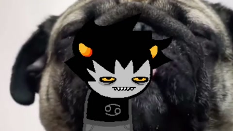 Karkat.