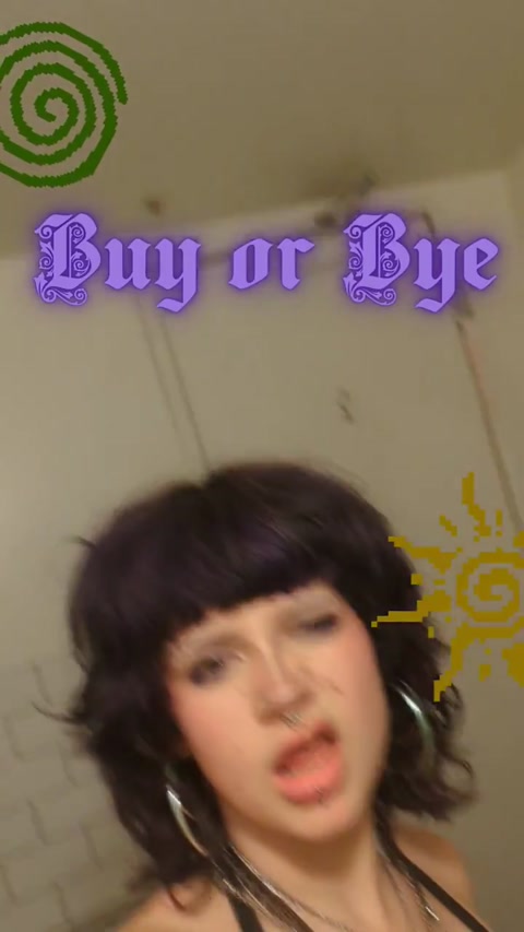 buy or byee >_<