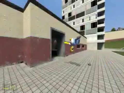 homer donut
