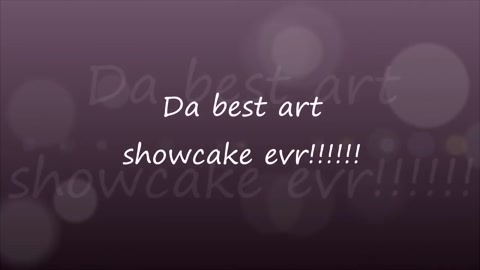 Teh best Art showcase evar!!!!