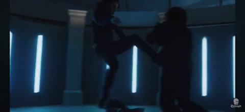 ‘What Marvel fight scenes should have been’ Voices in my Head- Falling In Reverse
