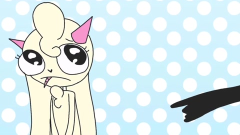 Ur Insecure/Animation Meme
