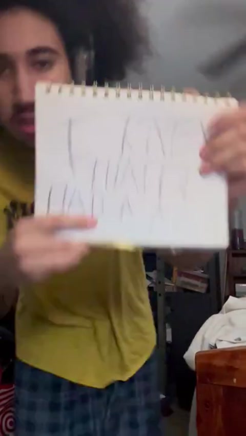 Video for my 1 follower
