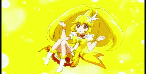 yellow core