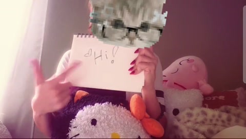old MySpace themed proof video :3