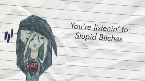 Stupid Bitches (official audio)