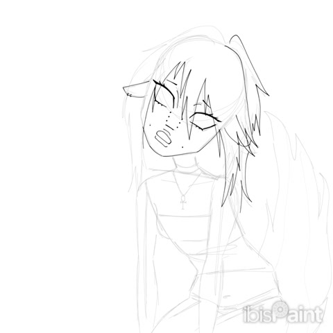 lil speedpaint