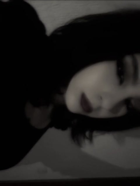 I look like shit