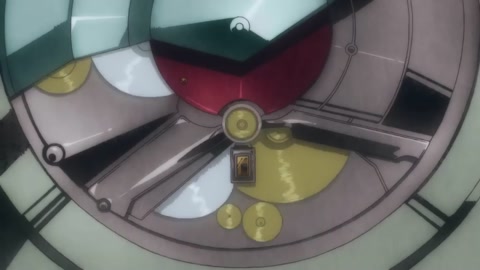 Homura AMV - Warrior