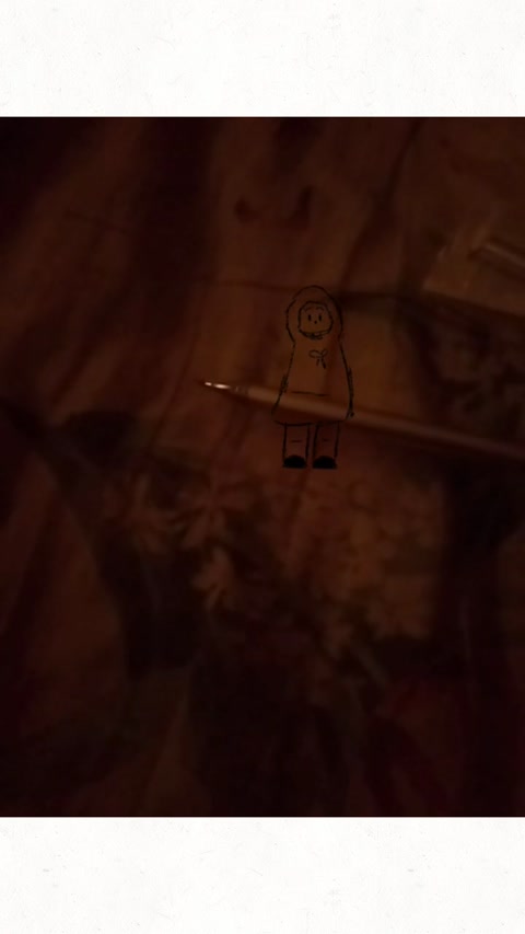 This is one of my old animations