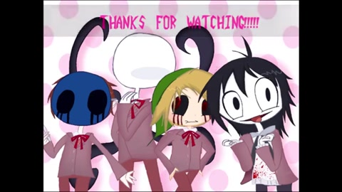 ~Doki Doki Pasta Club (speedpaint)~