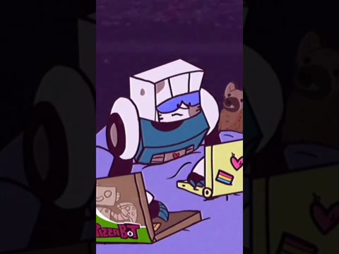 Transformers Toons Shorts 1-4