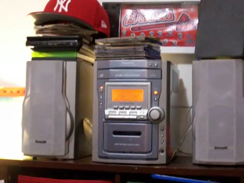 soundsystem