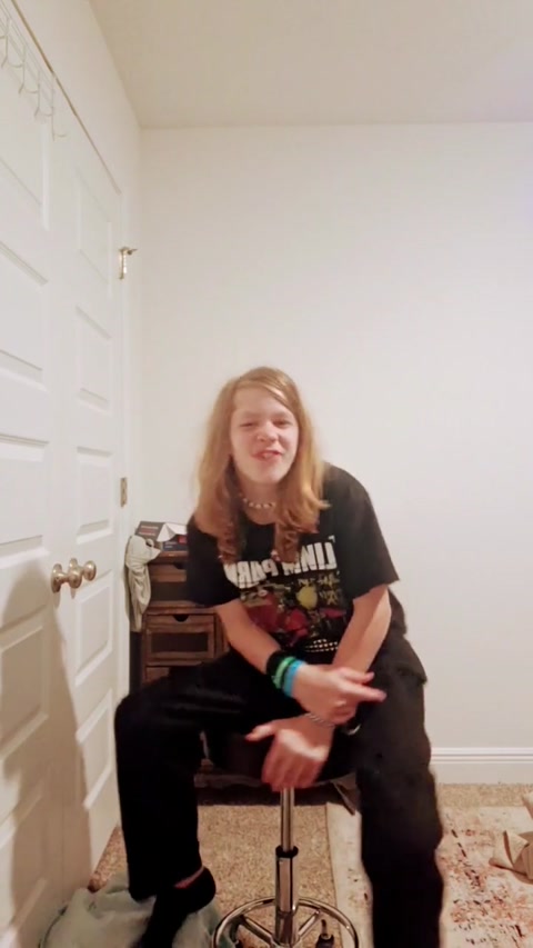 I may switch my tone if you bite brotha... or I will im your biggest fan!!